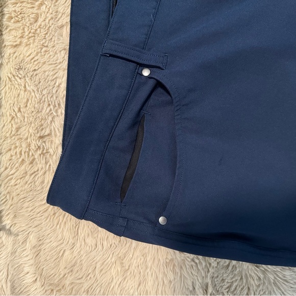 Lululemon ABC Classic Fit Pants 36x32 - Picture 5 of 5